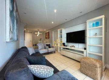 Apartamento · 97m² · 2 Quartos · 2 Vagas · Apartamento em Vila Luis Antônio, Guarujá/SP de 97m² 2 quartos à venda por R$ 960.000,00