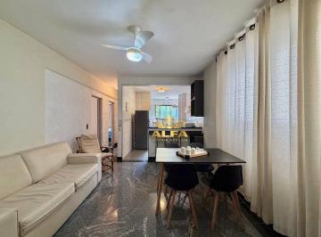 Apartamento · 65m² · 2 Quartos · 1 Vaga · Apartamento em Barra Funda, Guarujá/SP de 65m² 2 quartos à venda por R$ 390.000,00