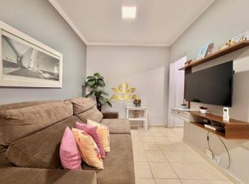 Apartamento · 55m² · 1 Quarto · 2 Vagas · Apartamento em Centro, Guarujá/SP de 55m² 1 quartos à venda por R$ 430.000,00
