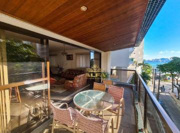 Apartamento · 224m² · 4 Quartos · 2 Vagas · Apartamento em Morro do Maluf, Guarujá/SP de 224m² 4 quartos à venda por R$ 1.100.000,00