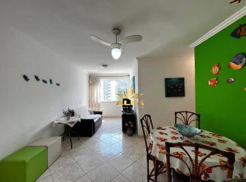 Apartamento · 57m² · 2 Quartos · 1 Vaga · Apartamento em Centro, Guarujá/SP de 57m² 2 quartos à venda por R$ 385.000,00