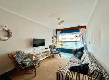 Apartamento · 97m² · 3 Quartos · 1 Vaga · Apartamento em Jardim Tejereba, Guarujá/SP de 97m² 3 quartos à venda por R$ 420.000,00
