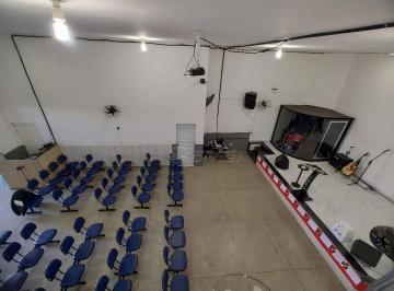 Comercial · 500m² · 3 Vagas · Salão em Vila São João, Itupeva/SP de 500m² à venda por R$ 900.000,00