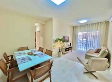 Apartamento · 75m² · 2 Quartos · 1 Vaga · Apartamento em Jardim Belmar, Guarujá/SP de 75m² 2 quartos à venda por R$ 430.000,00