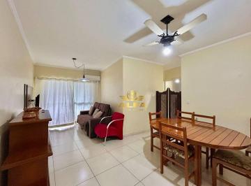 Apartamento · 75m² · 2 Quartos · 1 Vaga · Apartamento em Jardim Três Marias, Guarujá/SP de 75m² 2 quartos à venda por R$ 400.000,00