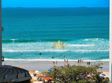 Apartamento · 68m² · 2 Quartos · Kitnet em Barra Funda, Guarujá/SP de 68m² 2 quartos à venda por R$ 530.000,00