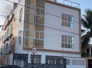 Apartamento · 55m² · 1 Quarto · 1 Vaga · Cobertura em Praia Do Poço, Cabedelo/PB de 55m² 1 quartos à venda por R$ 427.997,00