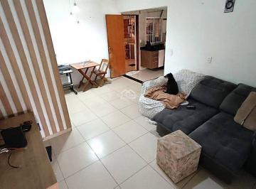 Casa · 153m² · 3 Quartos · 2 Vagas · Casa em Parque Almerinda Pereira Chaves, Jundiaí/SP de 153m² 3 quartos à venda por R$ 470.000,00