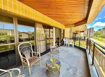 Apartamento · 156m² · 3 Quartos · 2 Vagas · Apartamento em Loteamento João Batista Julião, Guarujá/SP de 156m² 3 quartos à venda por R$ 420.000,