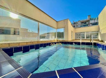Apartamento · 180m² · 3 Quartos · 3 Vagas · Cobertura em Centro, Guarujá/SP de 180m² 3 quartos à venda por R$ 980.000,00
