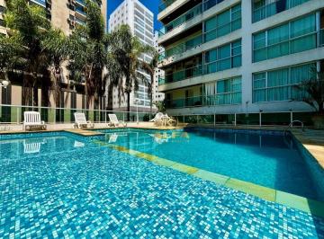 Apartamento · 180m² · 4 Quartos · 2 Vagas · Cobertura em Centro, Guarujá/SP de 180m² 4 quartos à venda por R$ 1.280.000,00
