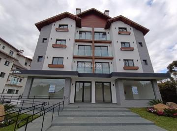 Apartamento · 70m² · 2 Quartos · 1 Vaga · Apartamento em Carniel, Gramado/RS de 70m² 2 quartos à venda por R$ 955.000,00