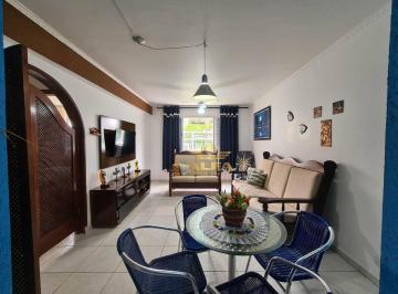 Apartamento · 105m² · 2 Quartos · 1 Vaga · Apartamento em Vila Alzira, Guarujá/SP de 105m² 2 quartos à venda por R$ 430.000,00