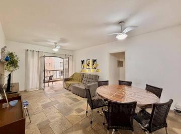 Apartamento · 110m² · 3 Quartos · 1 Vaga · Apartamento em Morro do Maluf, Guarujá/SP de 110m² 3 quartos à venda por R$ 550.000,00