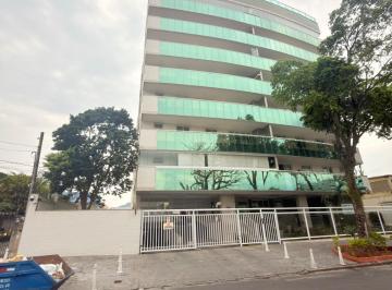 Apartamento · 240m² · 3 Quartos · 2 Vagas · Cobertura em Campo Grande, Rio de Janeiro/RJ de 240m² 3 quartos à venda por R$ 950.000,00