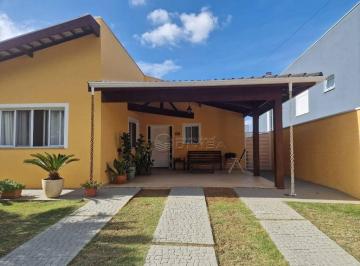 Casa · 170m² · 3 Quartos · 4 Vagas · Casa em Ibi Aram, Itupeva/SP de 170m² 3 quartos à venda por R$ 1.250.000,00