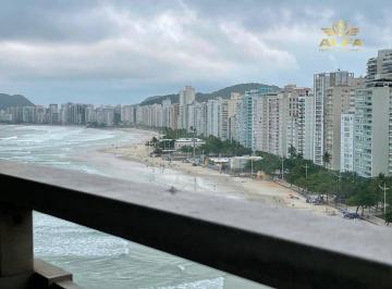 Apartamento · 246m² · 4 Quartos · 2 Vagas · Apartamento em Morro do Maluf, Guarujá/SP de 246m² 4 quartos à venda por R$ 1.250.000,00