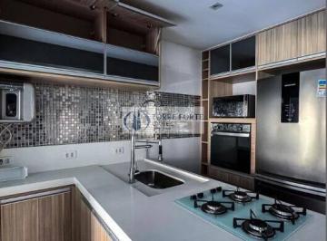 Apartamento · 91m² · 2 Quartos · 2 Vagas · Apartamento em Vila Regente Feijó, São Paulo/SP de 91m² 2 quartos à venda por R$ 1.150.000,00