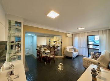 Apartamento · 120m² · 3 Quartos · 2 Vagas · Apartamento em Vila Alzira, Guarujá/SP de 120m² 3 quartos à venda por R$ 890.000,00