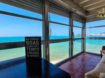 Apartamento · 120m² · 4 Quartos · 1 Vaga · Apartamento em Morro do Maluf, Guarujá/SP de 120m² 4 quartos à venda por R$ 960.000,00