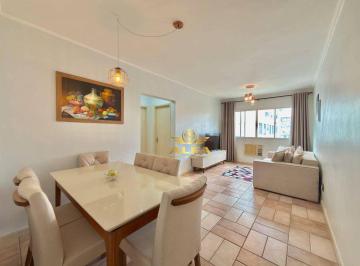 Apartamento · 85m² · 2 Quartos · 1 Vaga · Apartamento em Jardim Las Palmas, Guarujá/SP de 85m² 2 quartos à venda por R$ 450.000,00