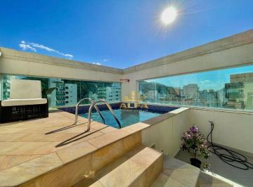 Apartamento · 151m² · 2 Quartos · 2 Vagas · Cobertura em Centro, Guarujá/SP de 151m² 2 quartos à venda por R$ 1.150.000,00