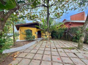 Casa · 70m² · 2 Quartos · 3 Vagas · Casa em Balneário Praia Do Pernambuco, Guarujá/SP de 70m² 2 quartos à venda por R$ 1.000.000,00