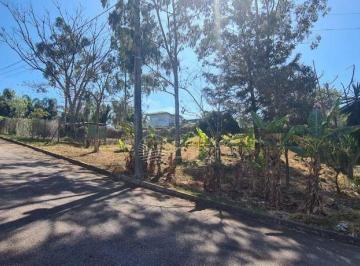 Terreno · 1266m² · Terreno em Colinas De Inhandjara, Itupeva/SP de 0m² à venda por R$ 495.000,00