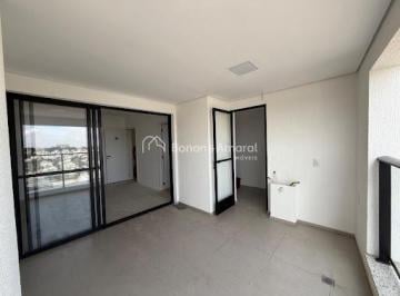 Apartamento · 83m² · 3 Quartos · 2 Vagas · Apartamento em Morumbi, Paulínia/SP de 83m² 3 quartos à venda por R$ 911.000,00