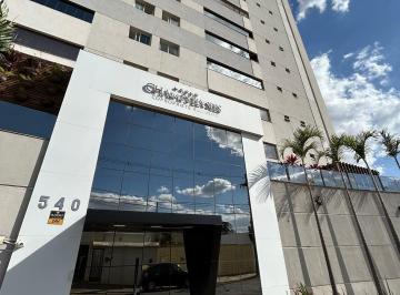 Apartamento · 150m² · 3 Quartos · 3 Vagas · Apartamento em Jardim Santana, Franca/SP de 150m² 3 quartos à venda por R$ 1.100.000,00 ou para loca