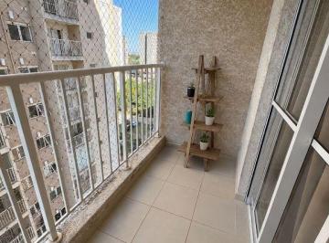 Apartamento · 67m² · 2 Quartos · 2 Vagas · Apartamento em Santa Terezinha, Paulínia/SP de 0m² 2 quartos à venda por R$ 560.000,00