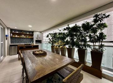 Apartamento · 134m² · 4 Quartos · 2 Vagas · Apartamento em Vila Luis Antônio, Guarujá/SP de 134m² 4 quartos à venda por R$ 1.190.000,00