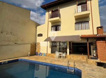 Casa · 296m² · 4 Quartos · 4 Vagas · Casa em Jardim Tereza, Itatiba/SP de 296m² 4 quartos à venda por R$ 880.000,00