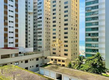 Apartamento · 50m² · 2 Quartos · 1 Vaga · Apartamento em Barra Funda, Guarujá/SP de 50m² 2 quartos à venda por R$ 550.000,00