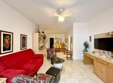 Apartamento · 90m² · 3 Quartos · 1 Vaga · Apartamento em Jardim Belmar, Guarujá/SP de 90m² 3 quartos à venda por R$ 490.000,00