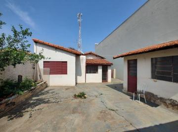 Casa · 216m² · 3 Quartos · 4 Vagas · Casa em Nova Paulínia, Paulínia/SP de 216m² 3 quartos à venda por R$ 1.180.000,00