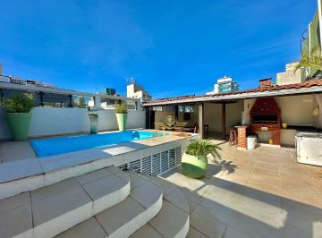 Apartamento · 150m² · 4 Quartos · 1 Vaga · Cobertura em Jardim Las Palmas, Guarujá/SP de 150m² 4 quartos à venda por R$ 900.000,00
