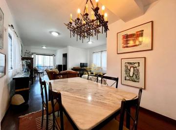 Apartamento · 145m² · 4 Quartos · 2 Vagas · Apartamento em Vila Maia, Guarujá/SP de 145m² 4 quartos à venda por R$ 960.000,00