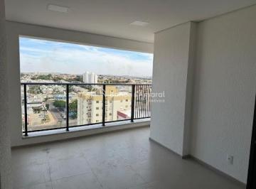 Apartamento · 80m² · 2 Quartos · 2 Vagas · Apartamento em Morumbi, Paulínia/SP de 80m² 2 quartos à venda por R$ 877.000,00