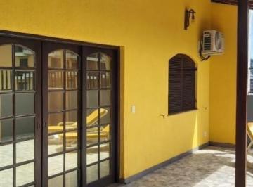 Apartamento · 190m² · 3 Quartos · 2 Vagas · Cobertura em Várzea, Teresópolis/RJ de 190m² 3 quartos à venda por R$ 860.000,00