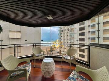 Apartamento · 140m² · 3 Quartos · 2 Vagas · Apartamento Duplex em Barra Funda, Guarujá/SP de 140m² 3 quartos à venda por R$ 1.200.000,00