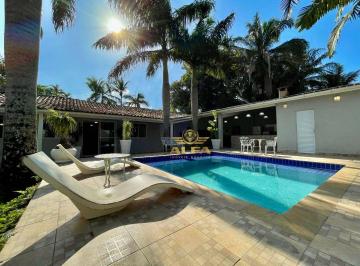Casa · 220m² · 4 Quartos · 4 Vagas · Casa em Balneário Praia do Pernambuco, Guarujá/SP de 220m² 4 quartos à venda por R$ 1.150.000,00