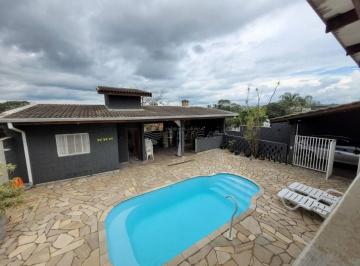 Casa · 271m² · 2 Quartos · 3 Vagas · Casa em Alto Da Boa Vista, Itupeva/SP de 271m² 2 quartos à venda por R$ 950.000,00