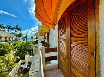Casa · 184m² · 3 Quartos · 3 Vagas · Sobrado em Loteamento João Batista Julião, Guarujá/SP de 184m² 3 quartos à venda por R$ 1.000.000,00