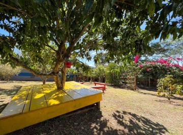 Rural · 225m² · 3 Quartos · 3 Vagas · Chácara em Monterrey, Louveira/SP de 225m² 3 quartos à venda por R$ 920.000,00