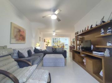 Apartamento · 145m² · 3 Quartos · 1 Vaga · Apartamento em Barra Funda, Guarujá/SP de 145m² 3 quartos à venda por R$ 860.000,00