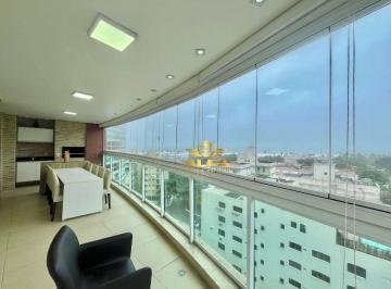 Apartamento · 94m² · 3 Quartos · 2 Vagas · Apartamento em Jardim Belmar, Guarujá/SP de 94m² 3 quartos à venda por R$ 1.380.000,00