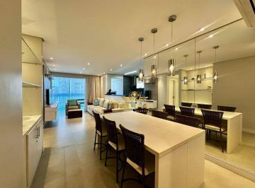Apartamento · 97m² · 2 Quartos · 2 Vagas · Apartamento em Vila Luis Antônio, Guarujá/SP de 97m² 2 quartos à venda por R$ 1.100.000,00