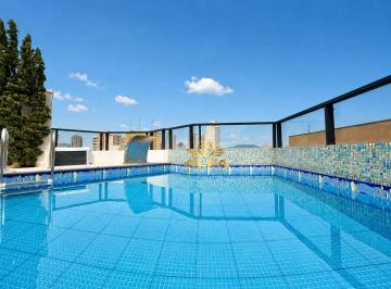 Apartamento · 200m² · 3 Quartos · 3 Vagas · Cobertura em Jardim Praiano, Guarujá/SP de 200m² 3 quartos à venda por R$ 1.100.000,00
