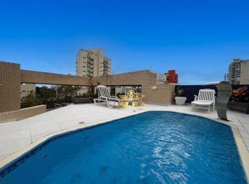Apartamento · 380m² · 4 Quartos · 2 Vagas · Cobertura em Loteamento João Batista Julião, Guarujá/SP de 380m² 4 quartos à venda por R$ 1.100.000,